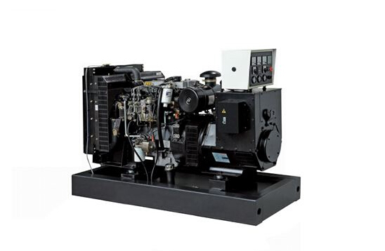 德惠科克150kw大型柴油发电机组