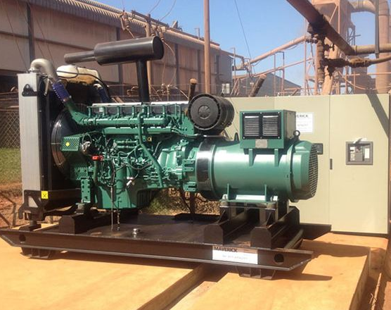 德惠发电机出租